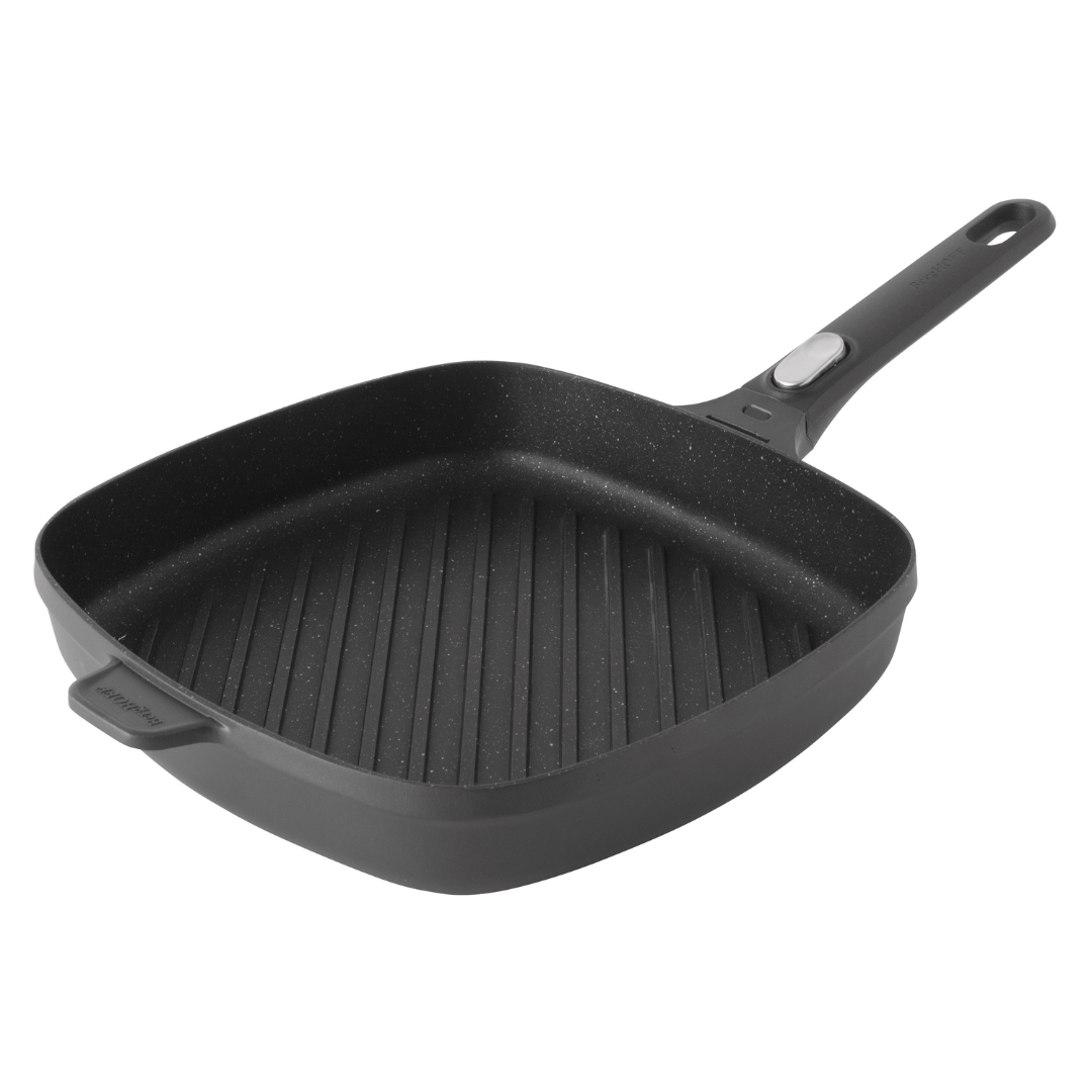 Grill pan 28 cm