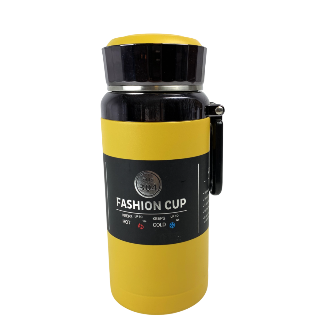 Thermal mug
