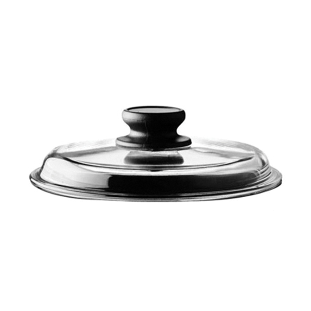 Glass lid 28CM