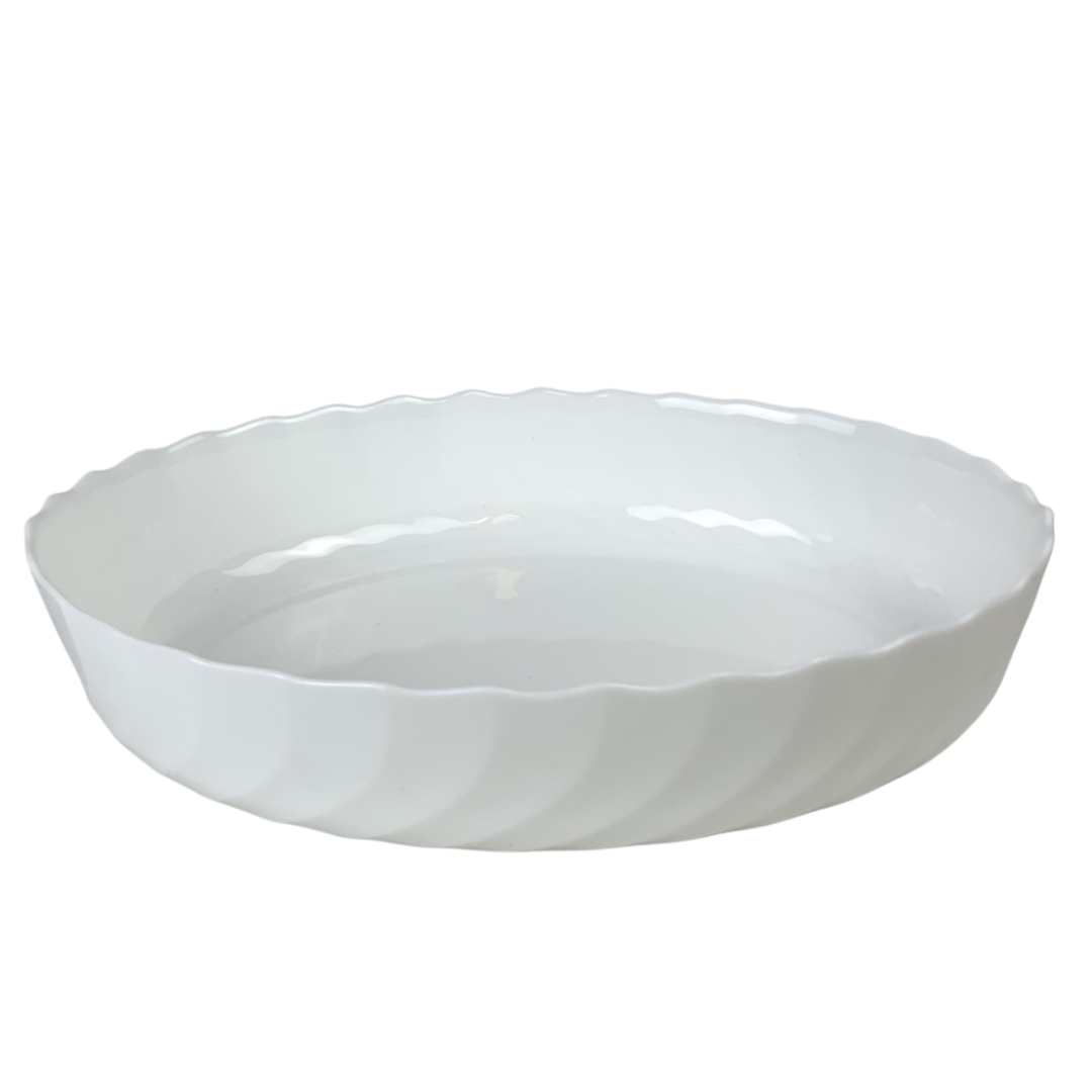 Luminarc Trianon oval oven dish