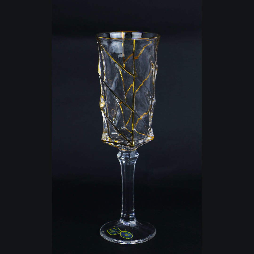 Flut cup set