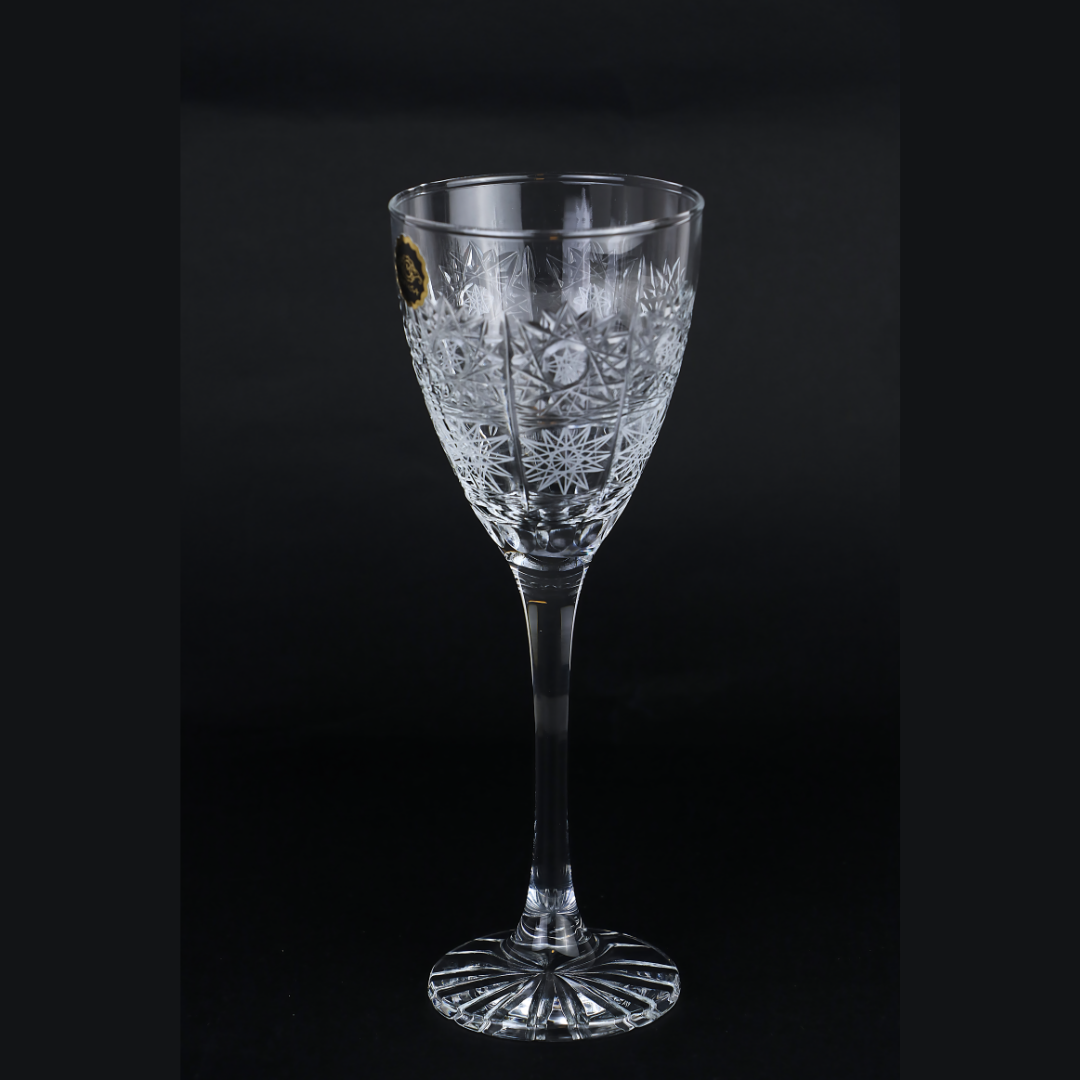Daffrey cup set