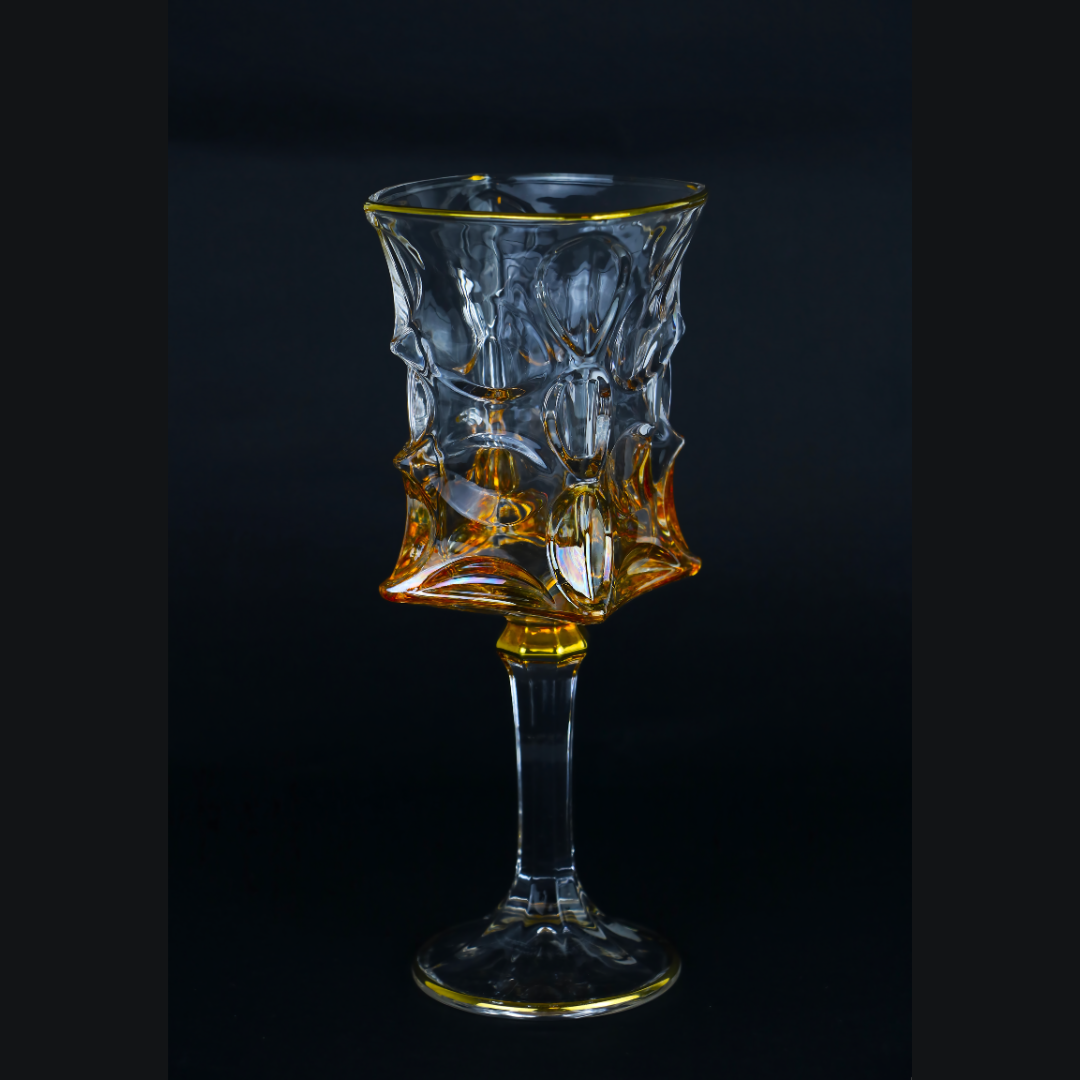 X Lady Luster cup set