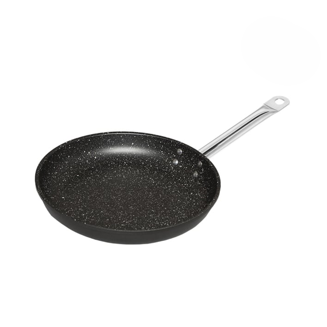 “Professionale” Classic Granito Frying Pan
