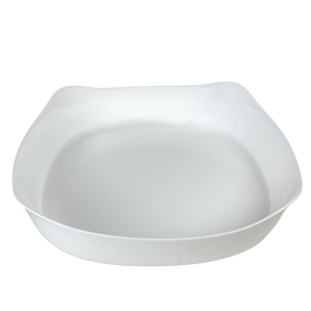 Luminarc Carine square oven dish