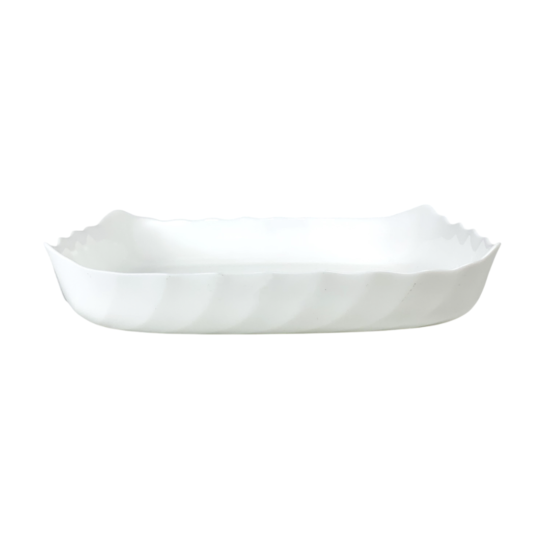 Luminarc Trianon rectangular oven dish