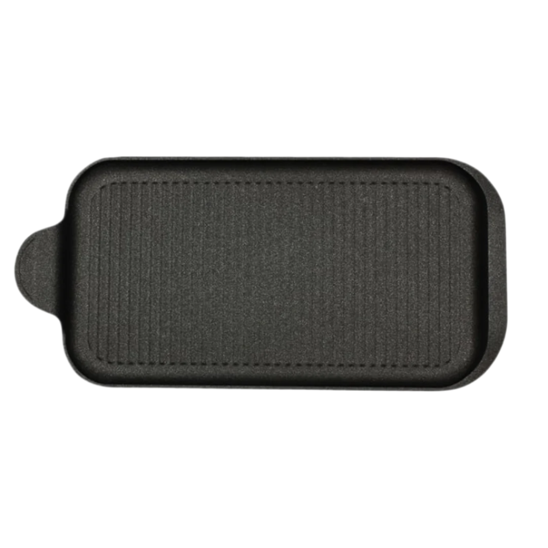 Fingergrill 32×16 cm