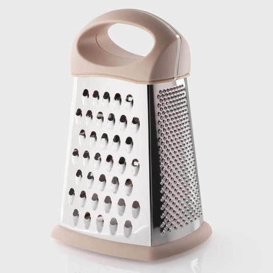 Stainless Steel Grater
