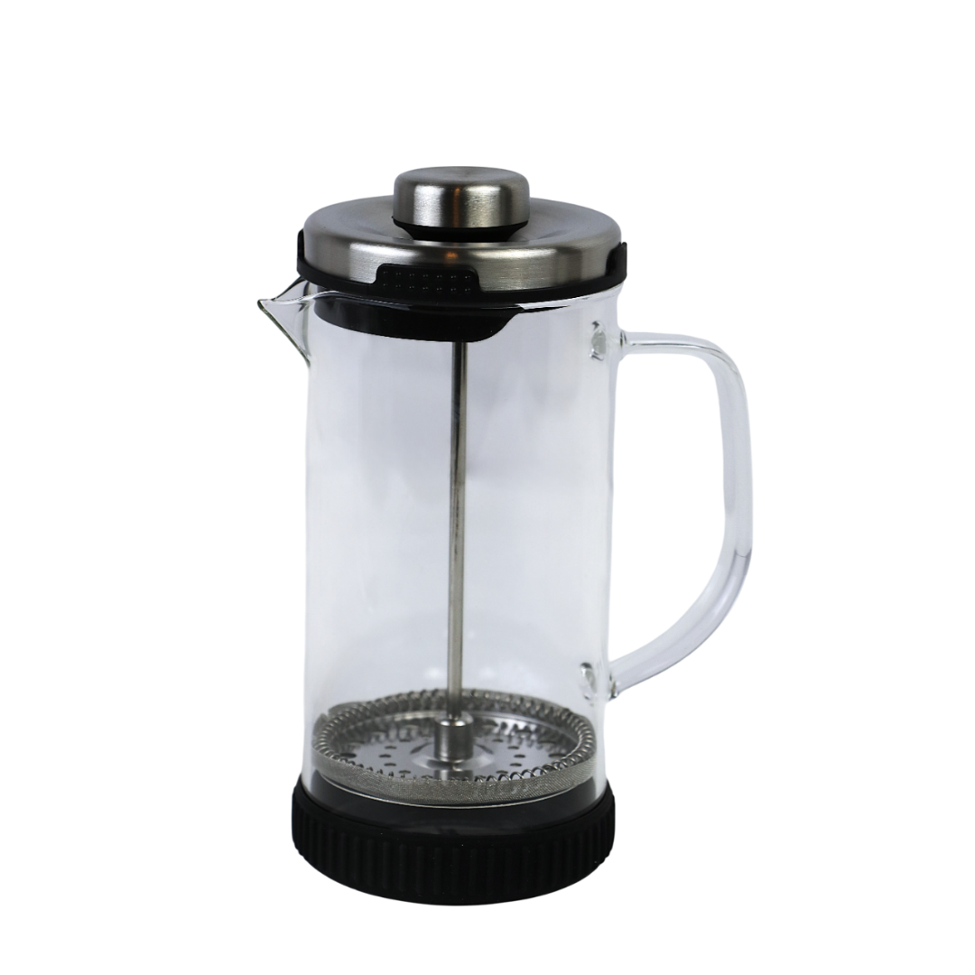 French Press Coffee Maker