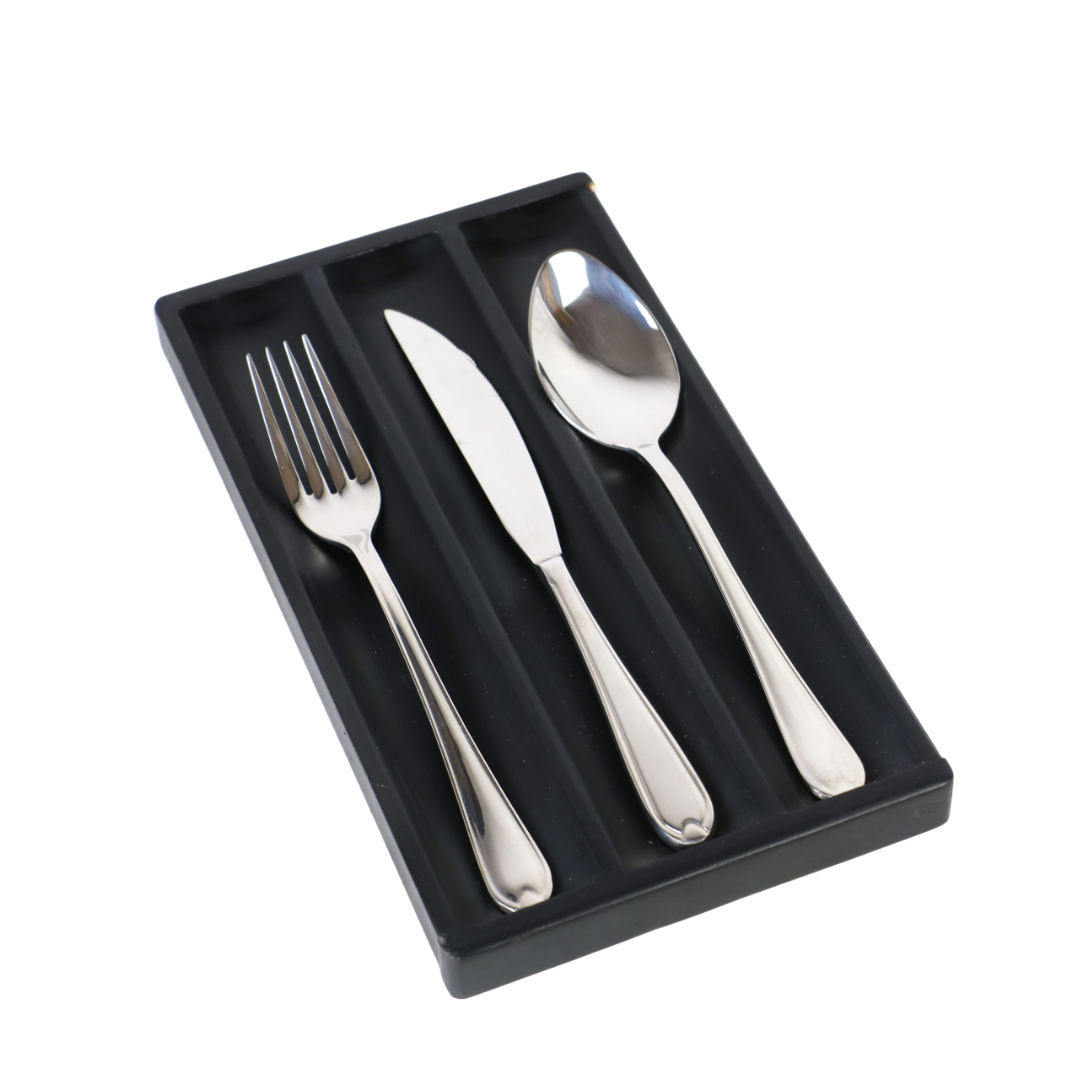 Aryildiz Turkish spoon bag, 84 pieces
