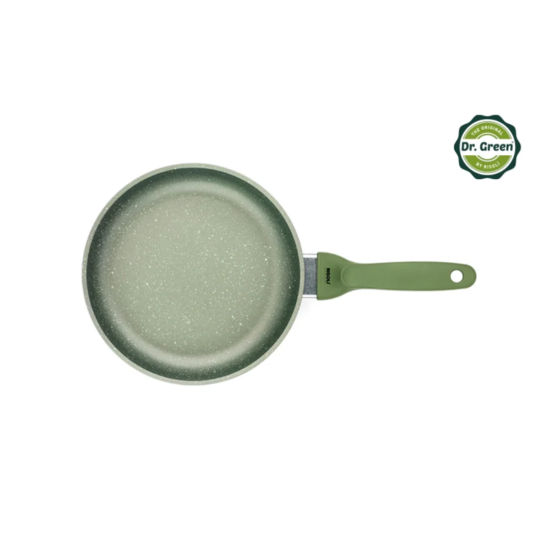 Dr. Green Nonstick Frying Pan