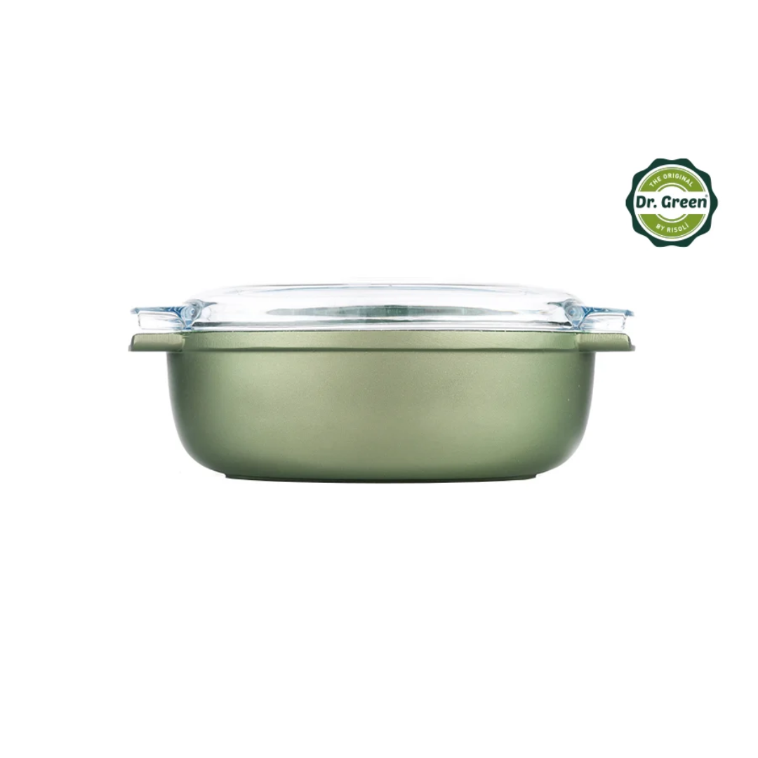 Dr.Green Oval Roasting Pan