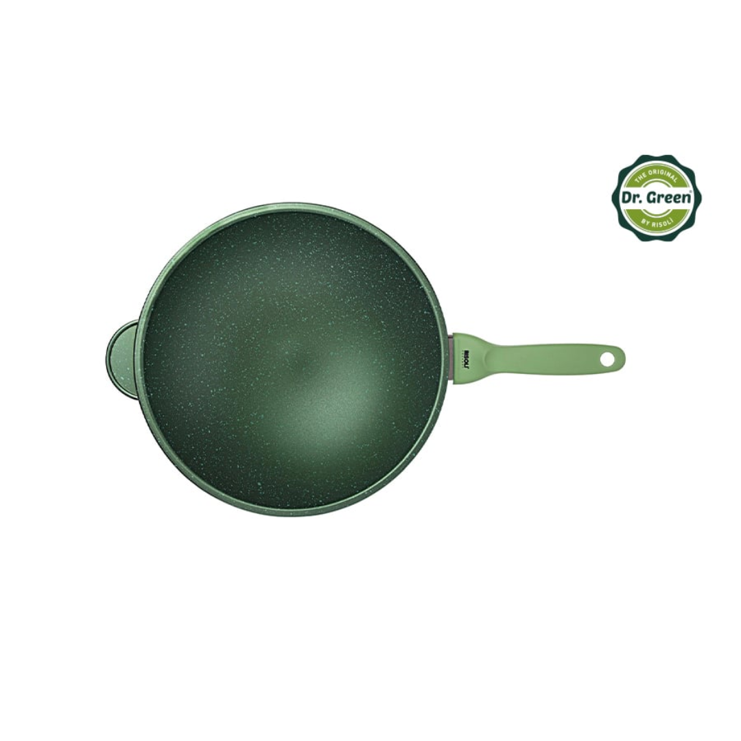 Wok Dr.Green cm 30