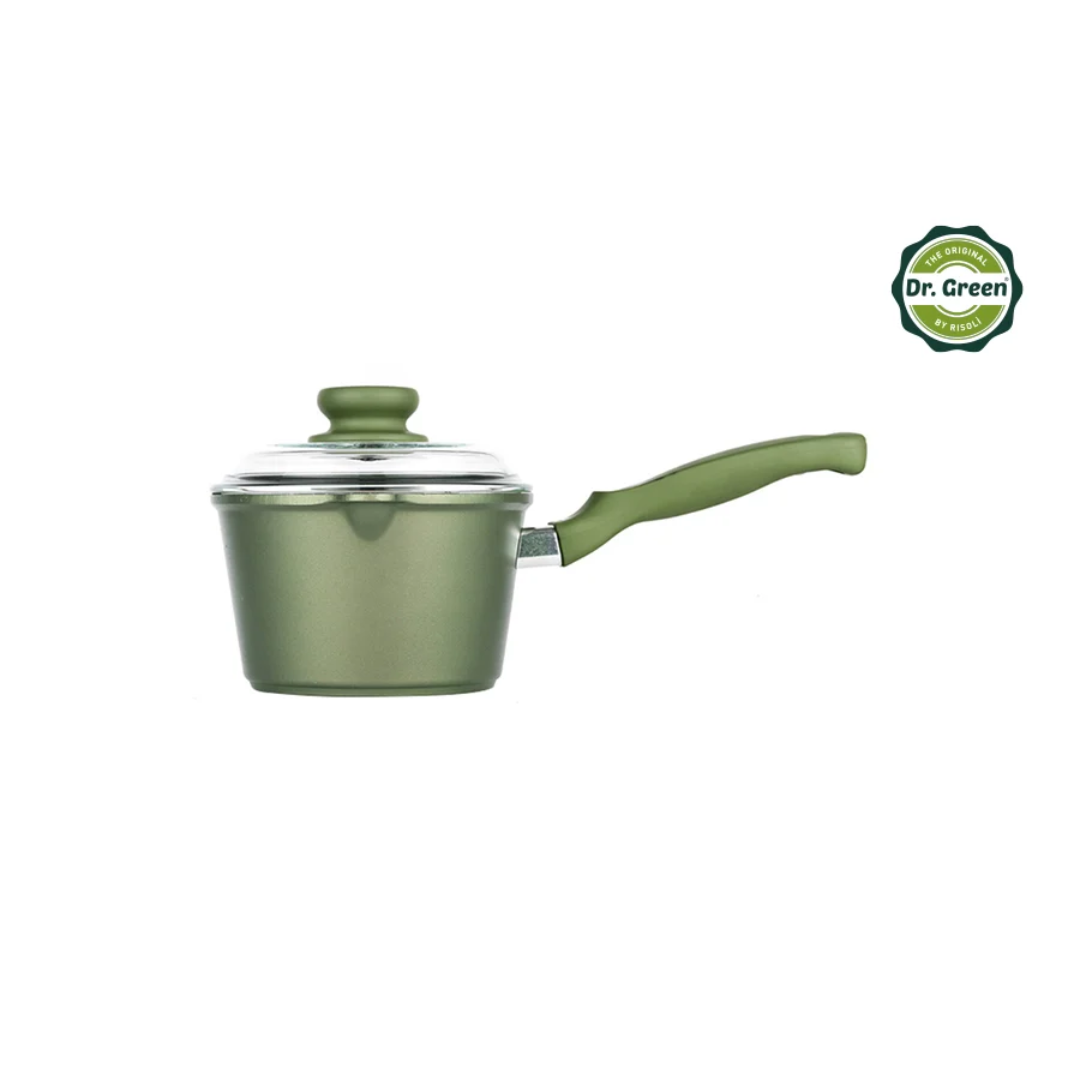 Dr.Green saucepan with Lid