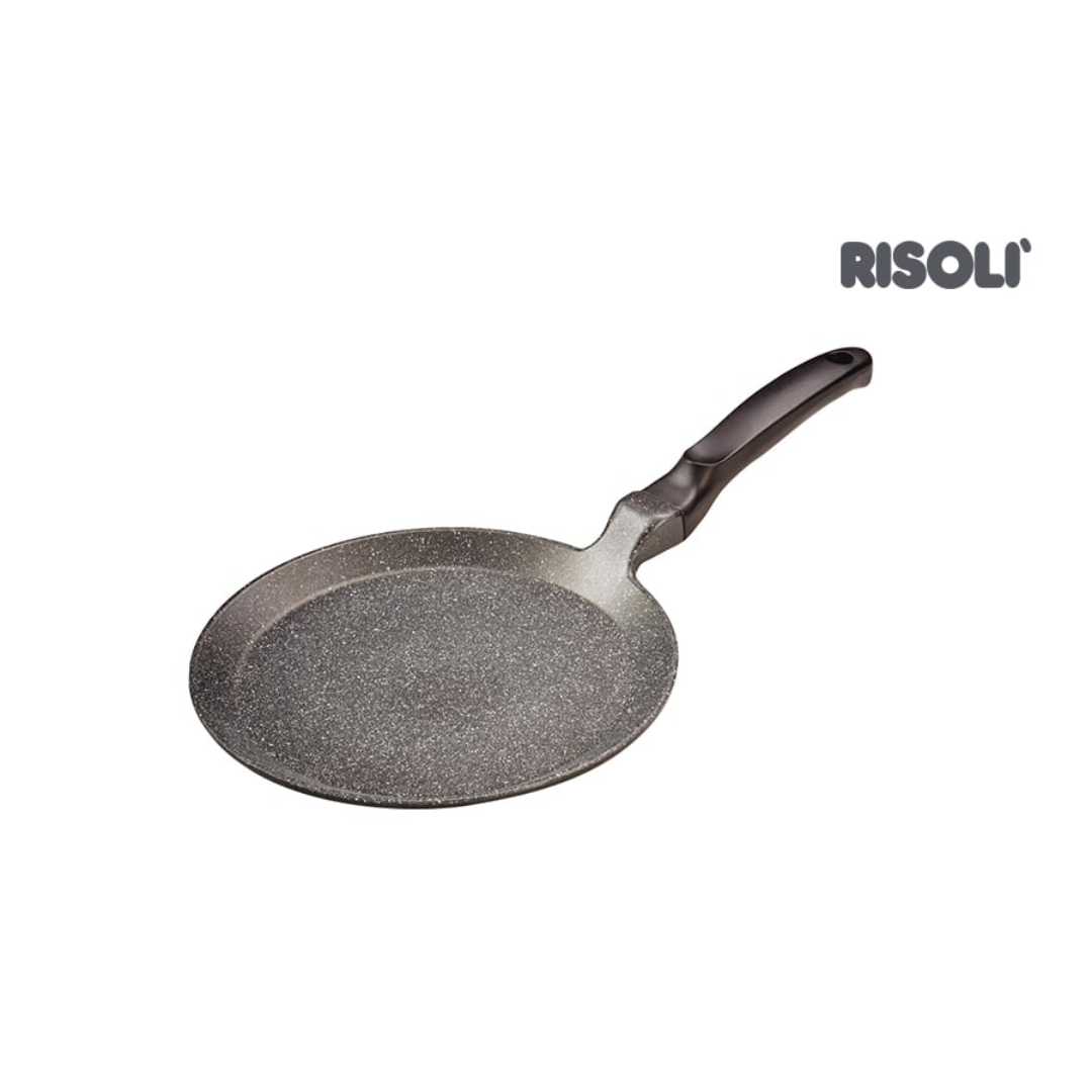 Crepiere Granito Gran Gourmet 25 cm