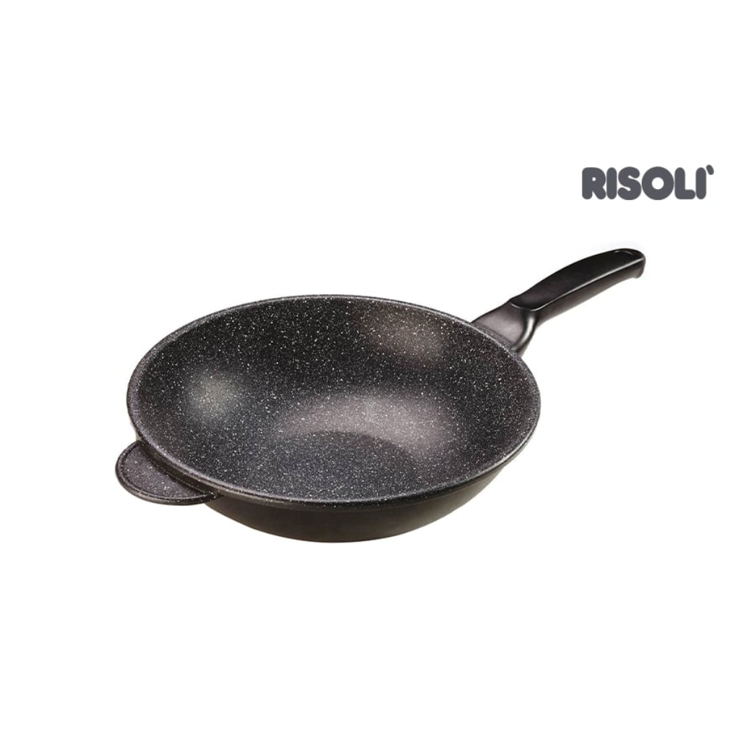 Wok Granito Gran Gourmet