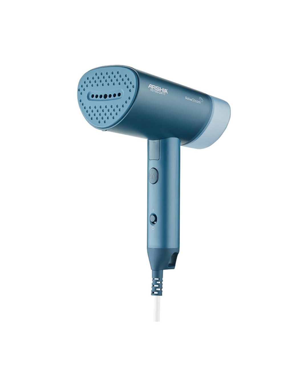 مكواة بخار محمولة قابلة للطي HS160-3417 من أرشيا