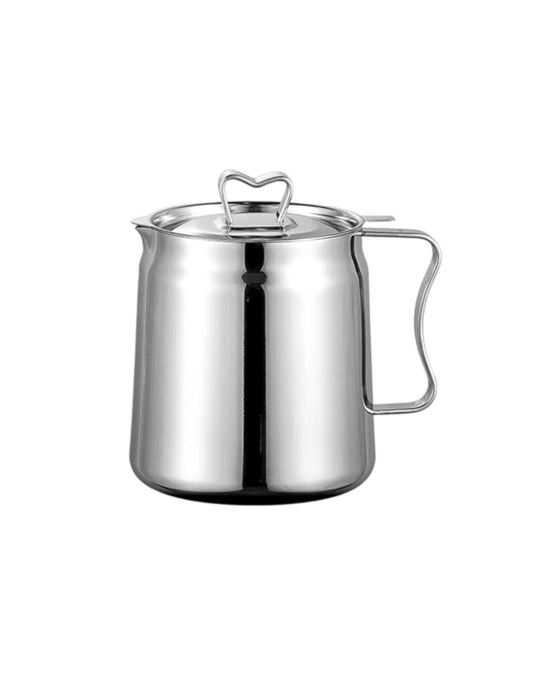 Stainless Steel Oil Cooker SUS 304