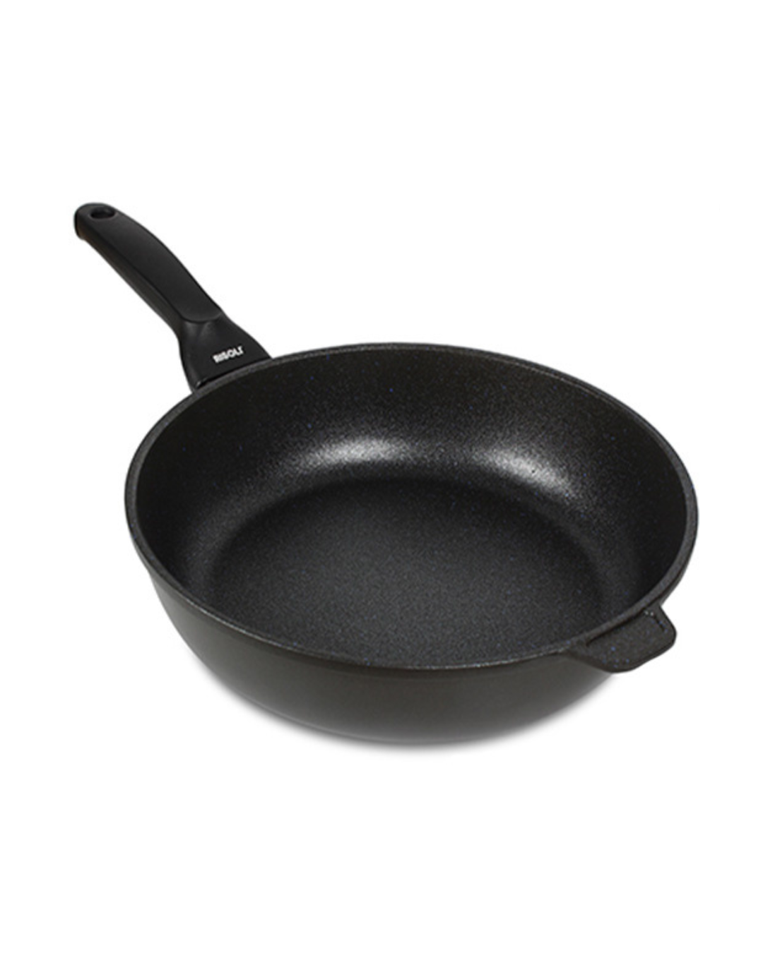Blackplus® Deep Frying Pan