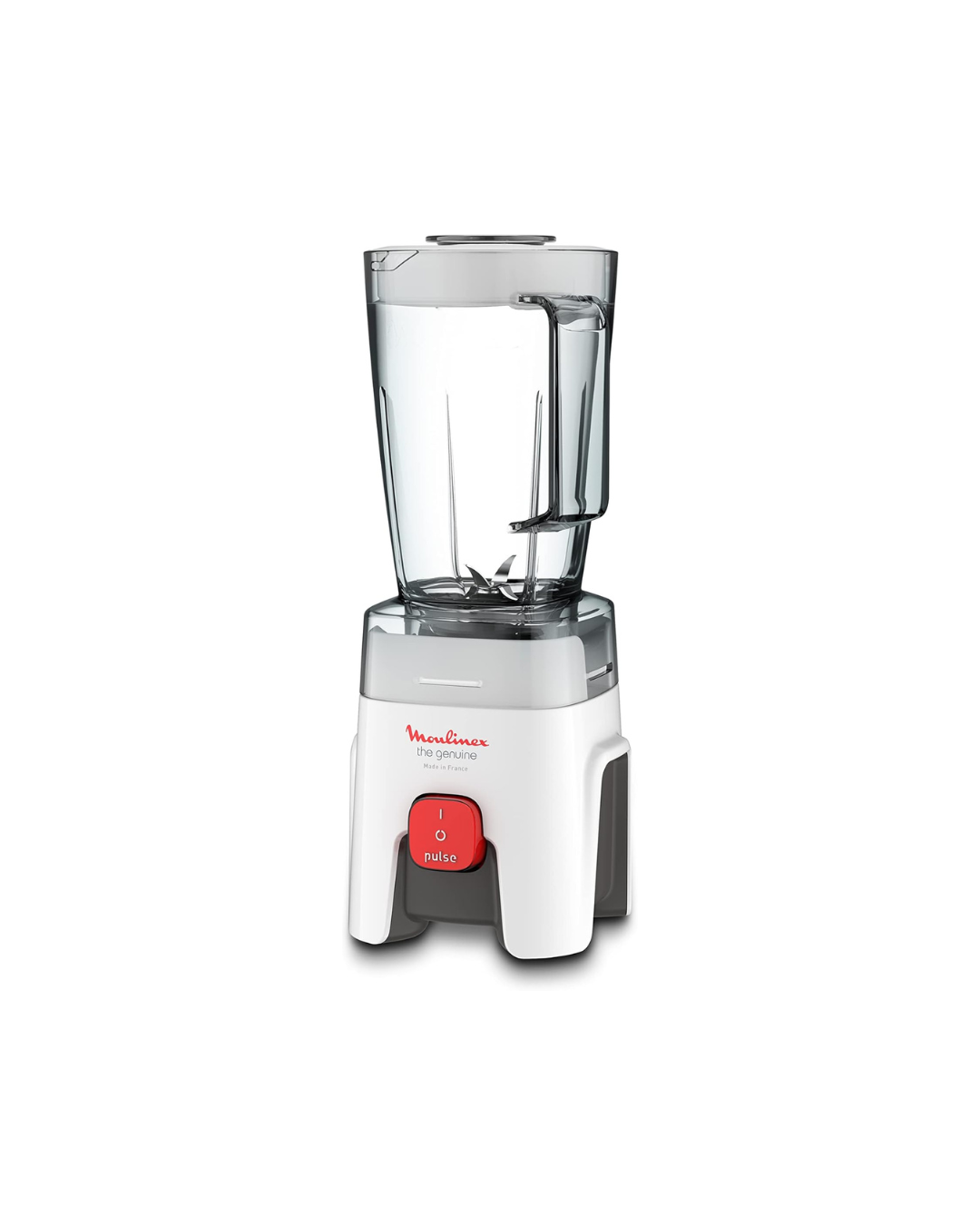 Moulinex Genuine Blender 500W –1.75L with Grinder & Grater