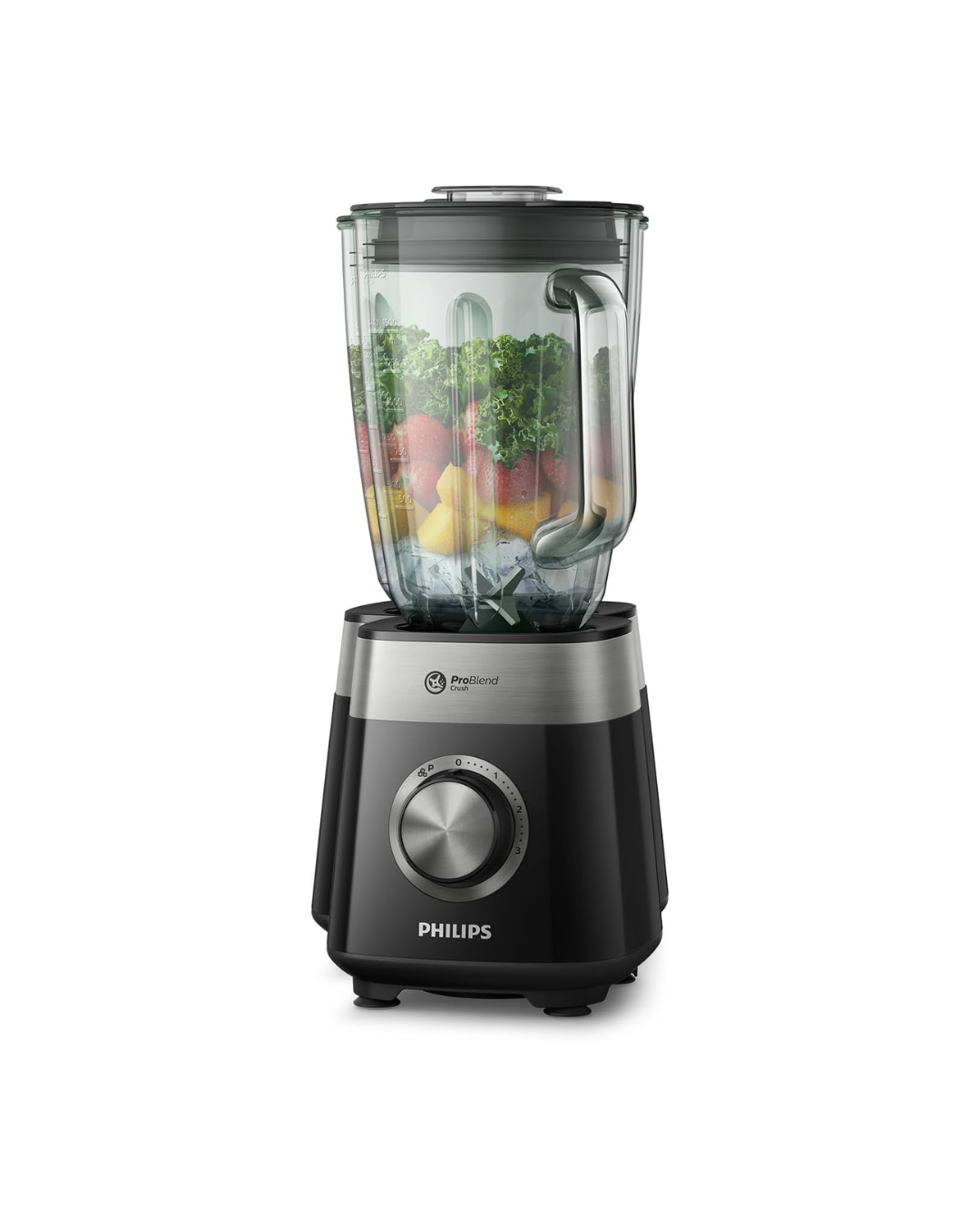 Philips Series 5000 Blender – White