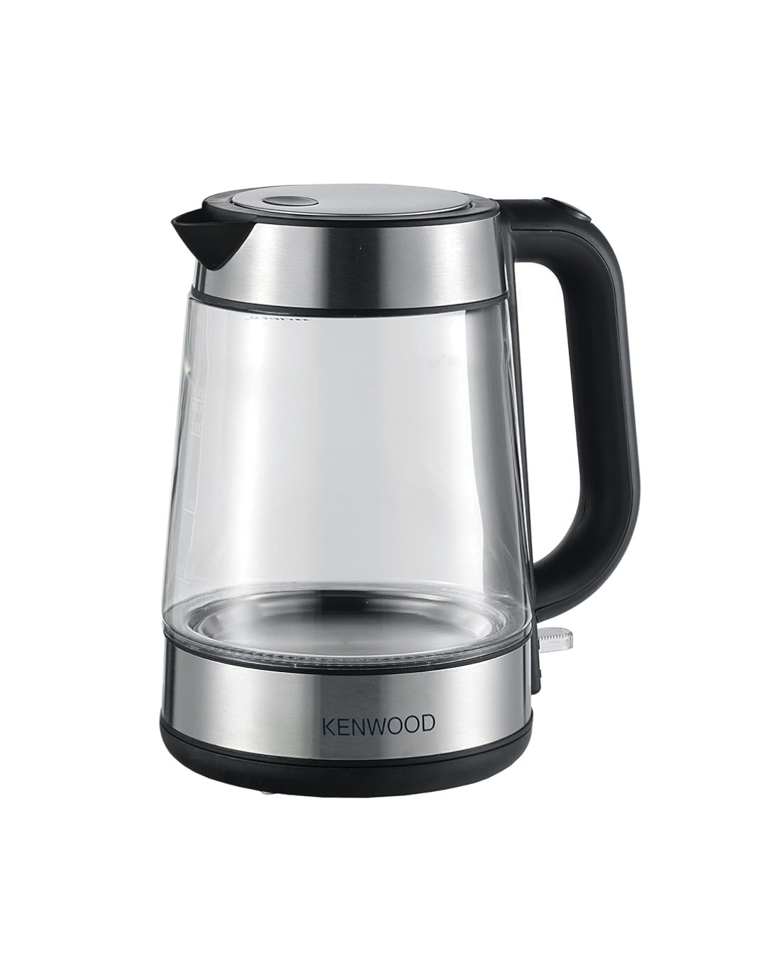 Kenwood Electric Glass Kettle 1.7L