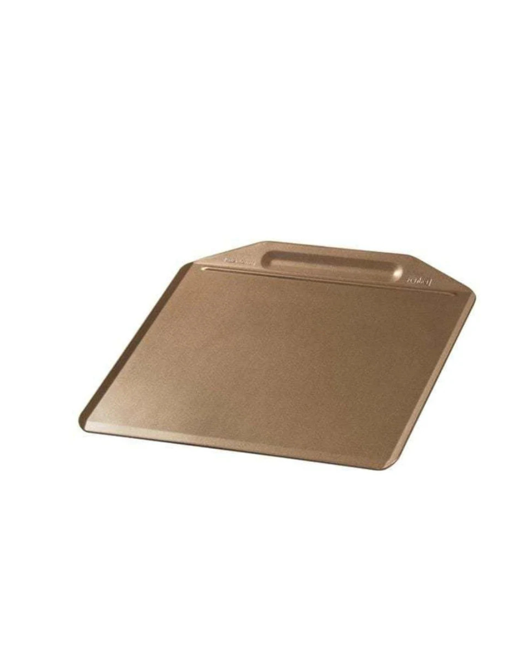 Zenker "Mojave Gold" Non-Stick Baking Tray – 36 x 33 cm