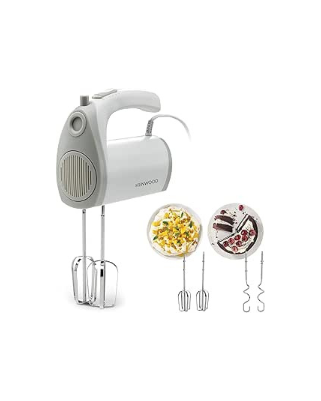 Kenwood Hand Mixer Electric Whisk – 300W