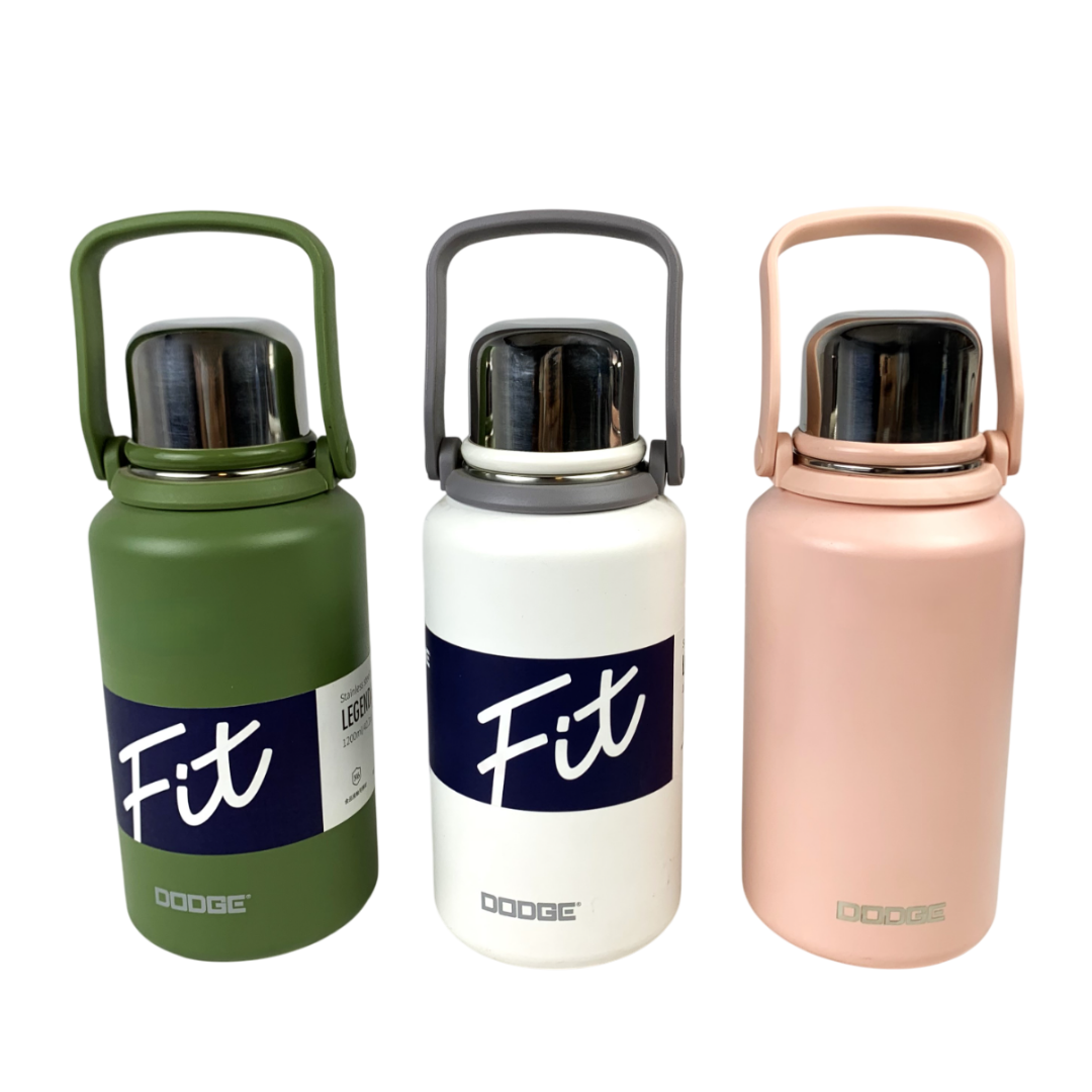 Thermal mug