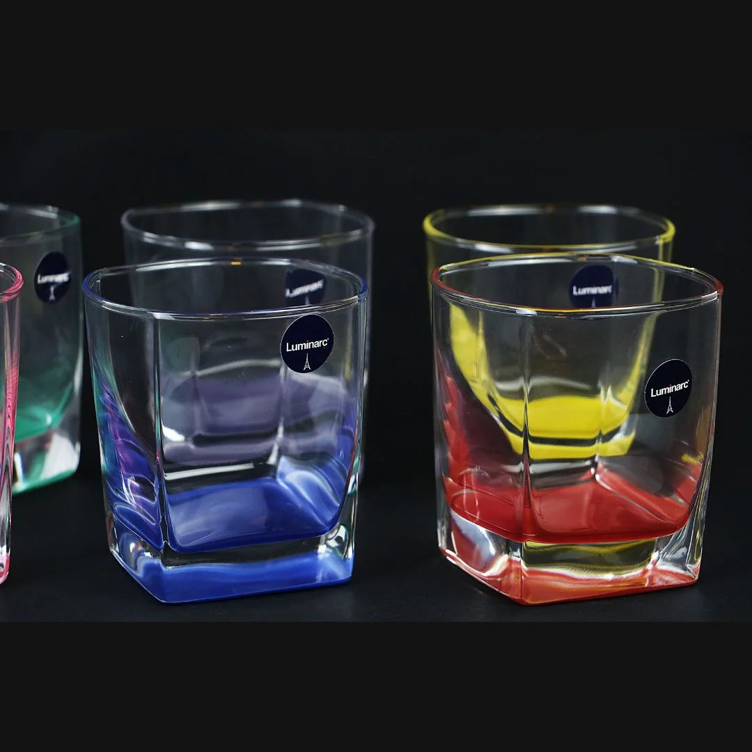 Luminarc small tea cup set