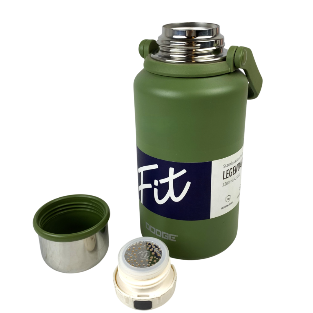 Thermal mug