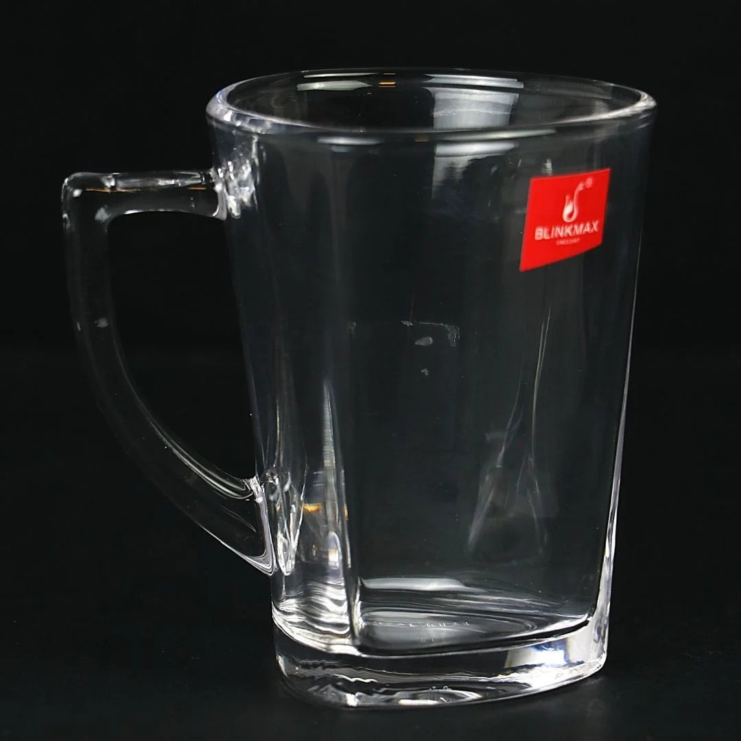 BLINKMAX Small Tea Mug Set