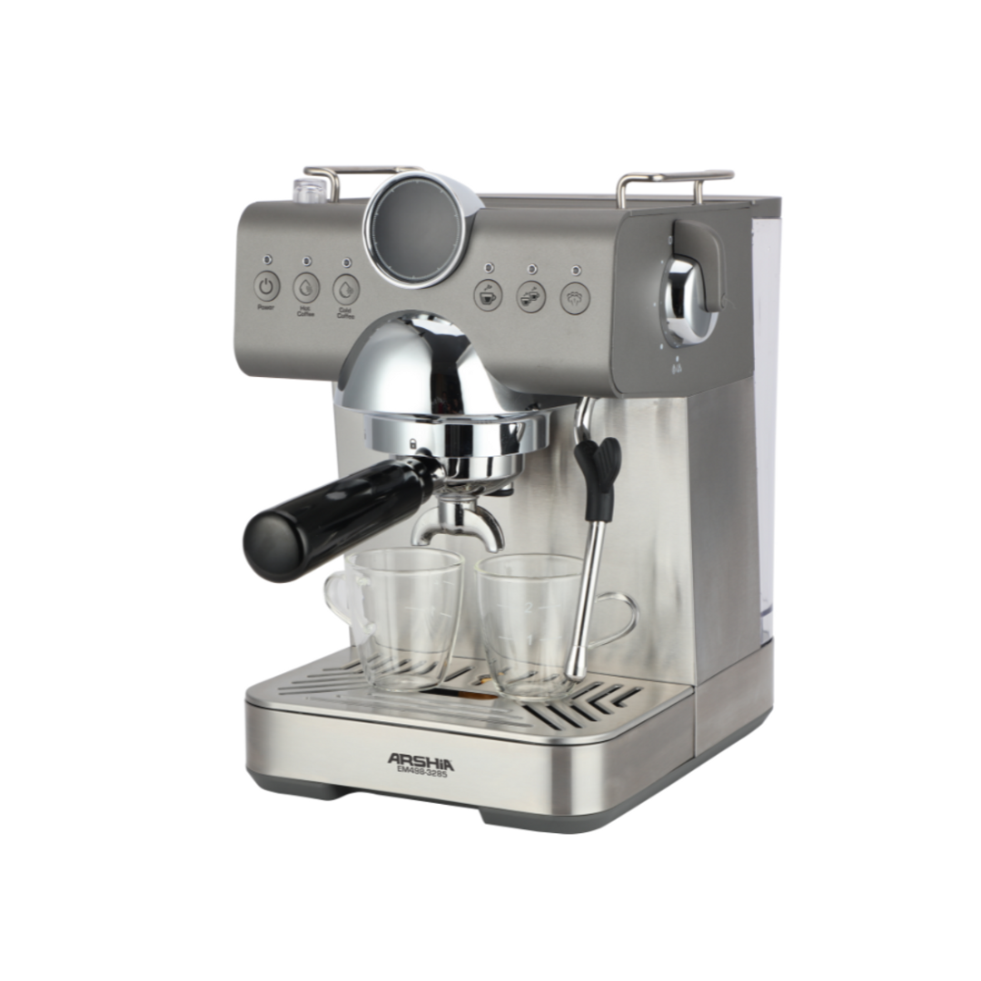Arshia Espresso Maker EM498