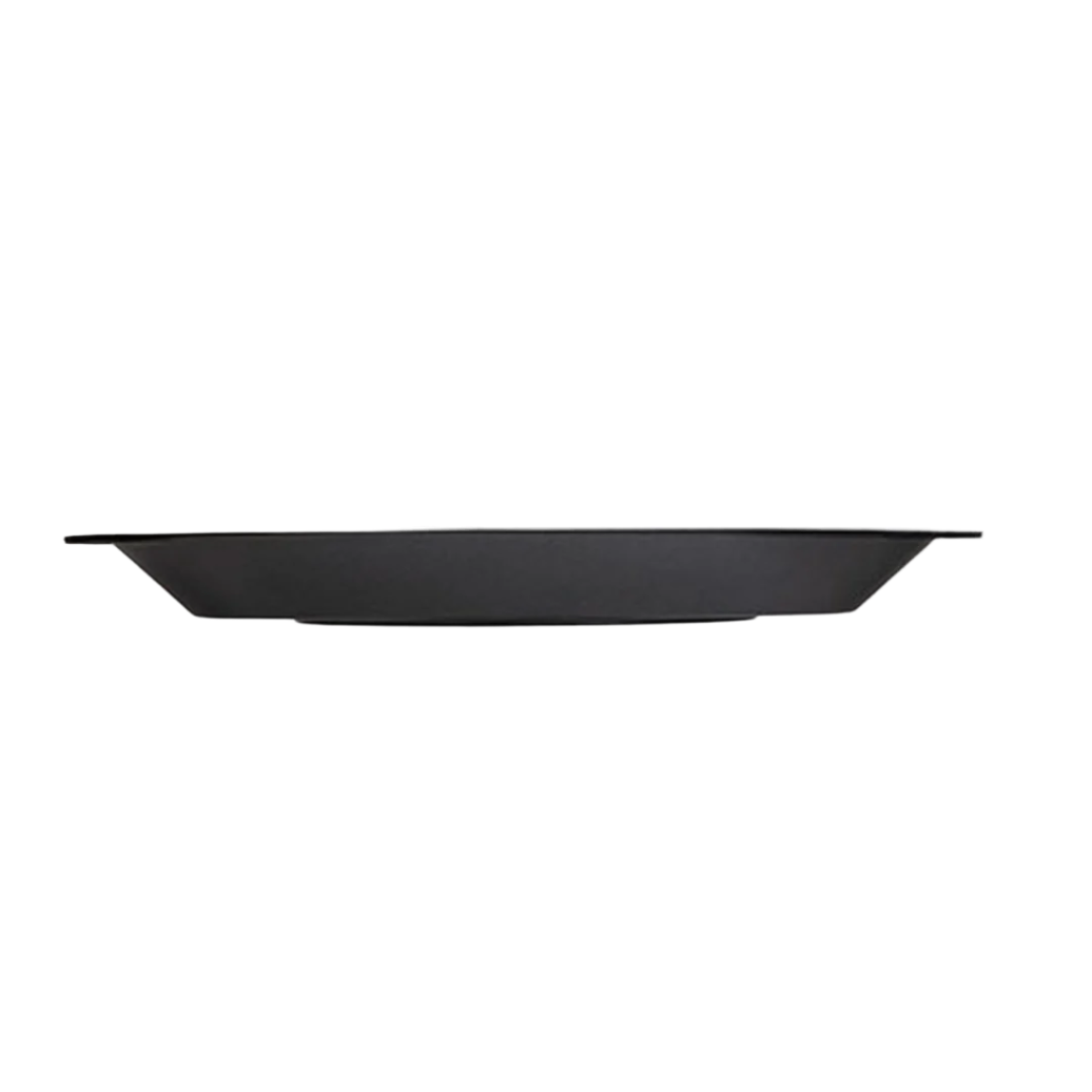 Oval Fishpan Granito Hard Stone