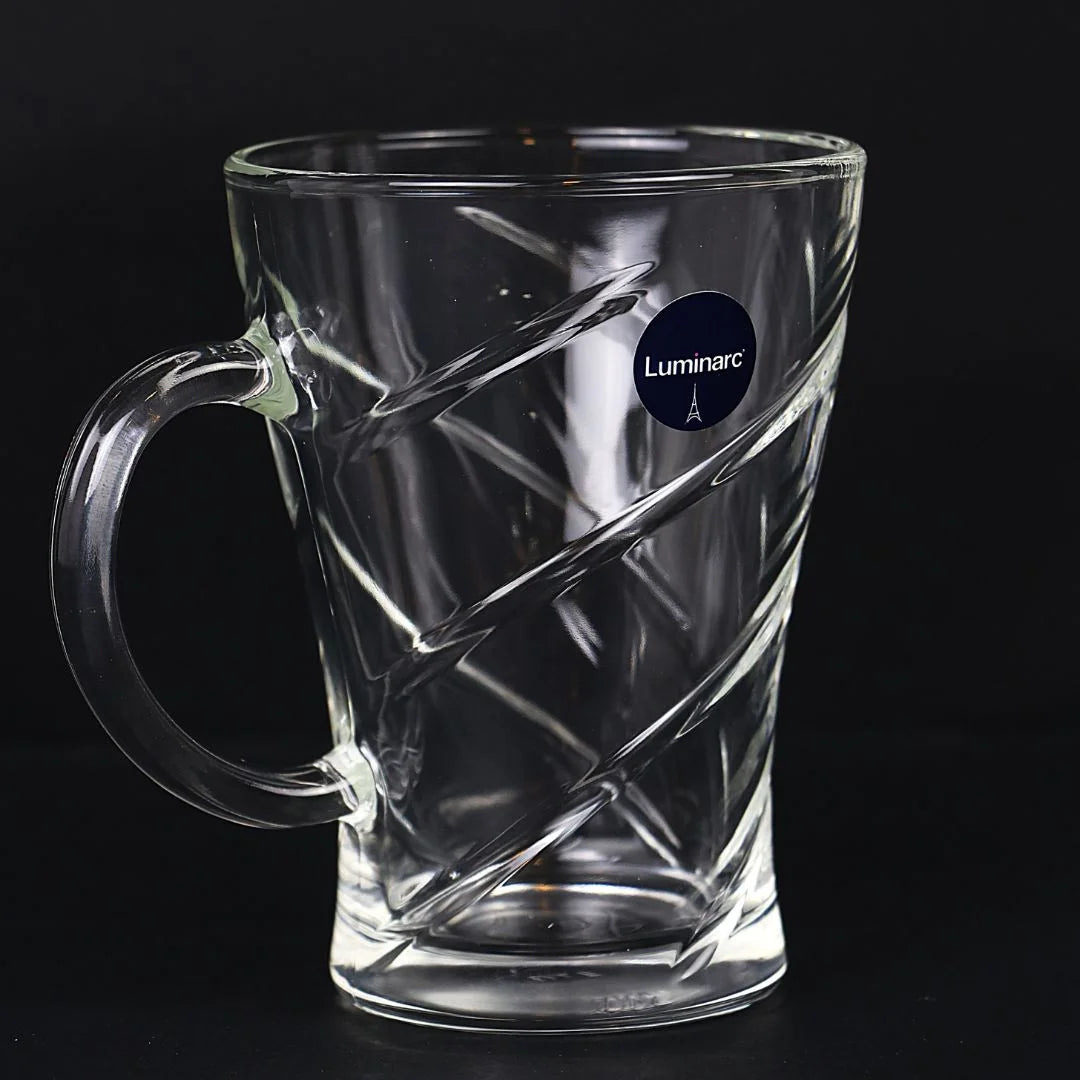Luminarc small tea Mug set
