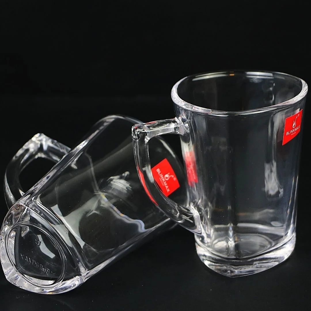 BLINKMAX Small Tea Mug Set