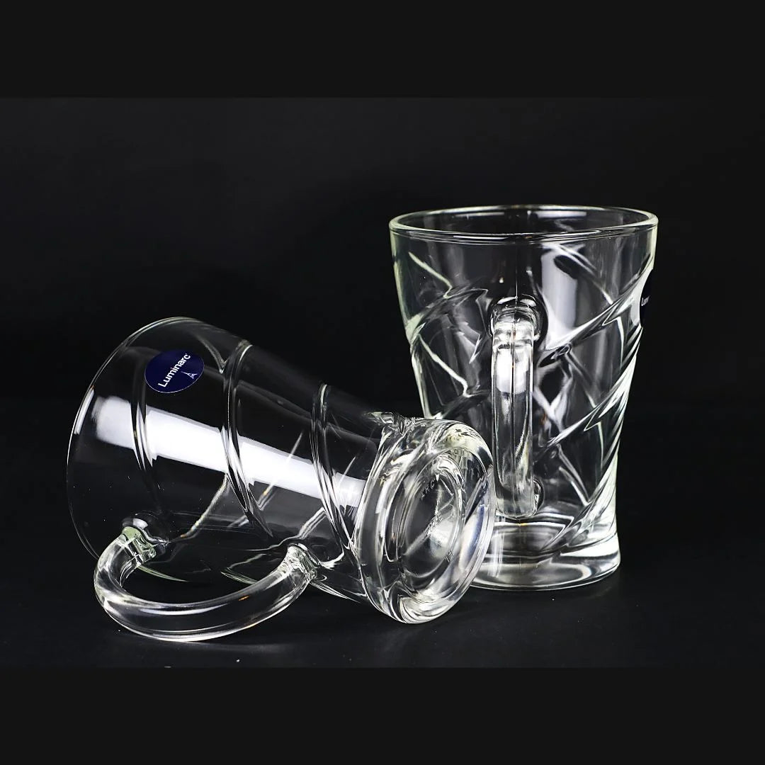 Luminarc small tea Mug set