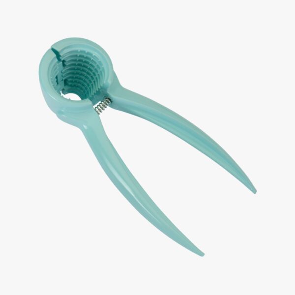 Premium Walnut Cracker – Heavy Duty Aluminum Alloy