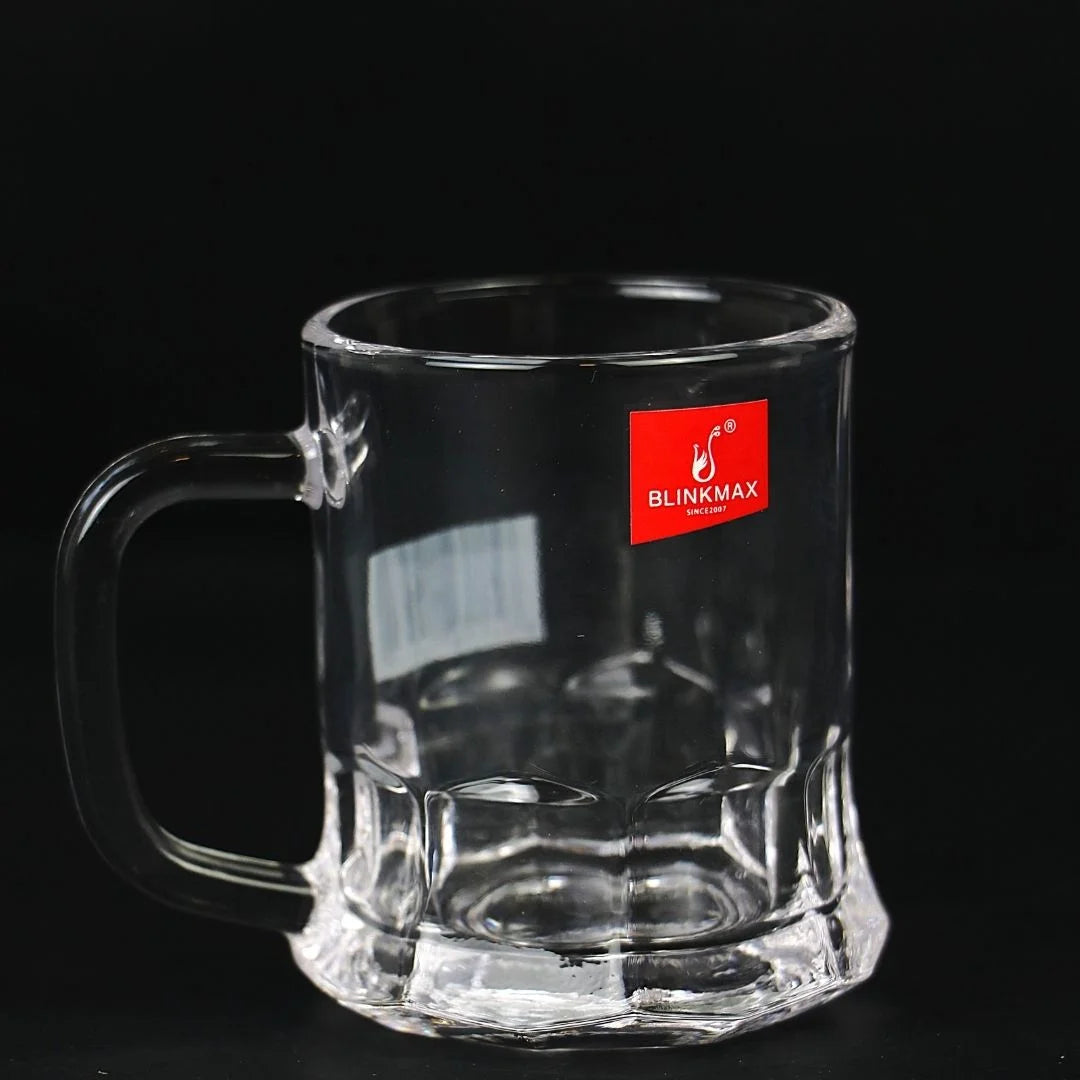 BLINKMAX Small Tea Mug Set