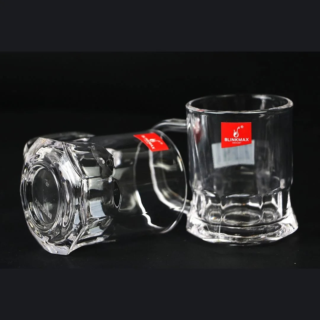 BLINKMAX Small Tea Mug Set