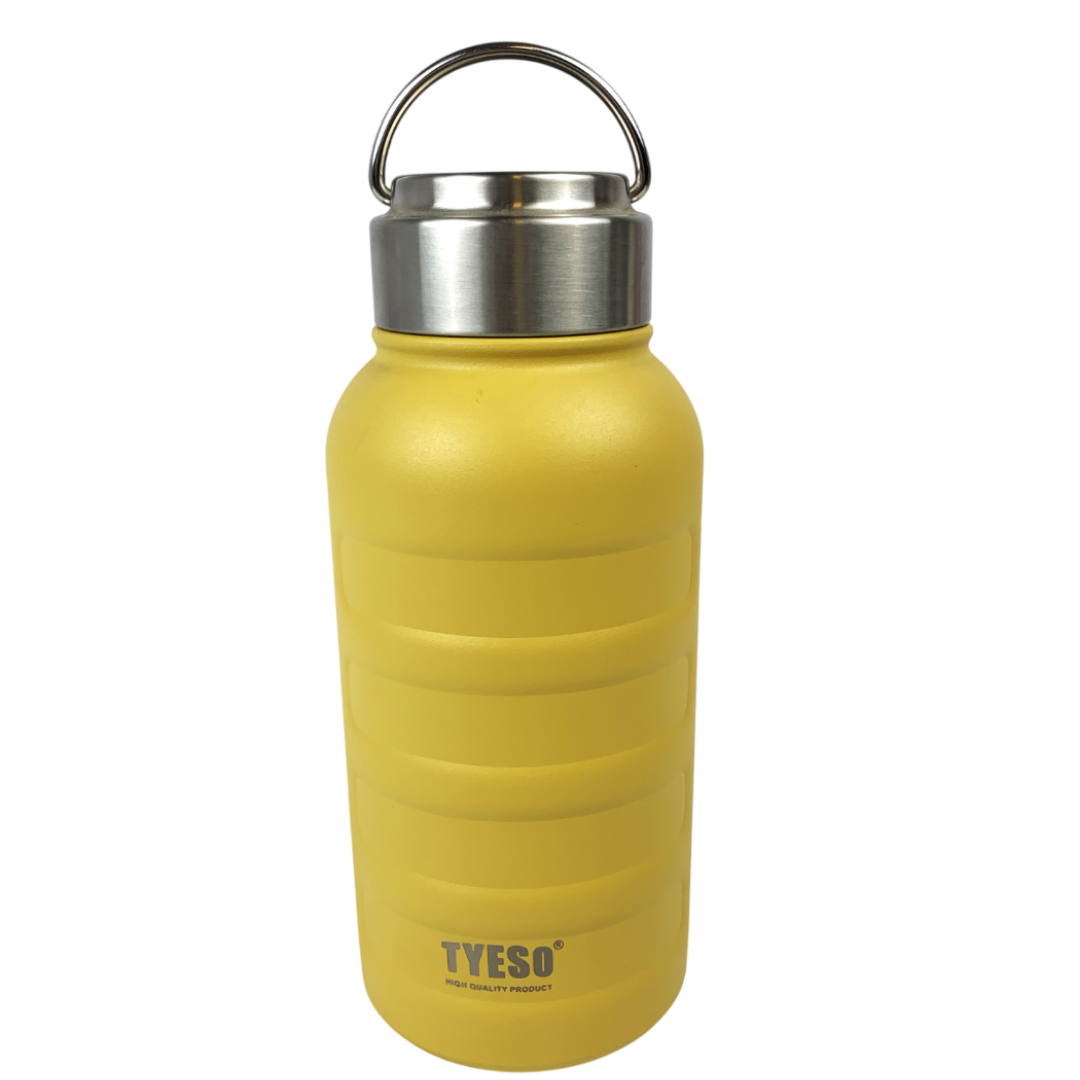 Thermal mug
