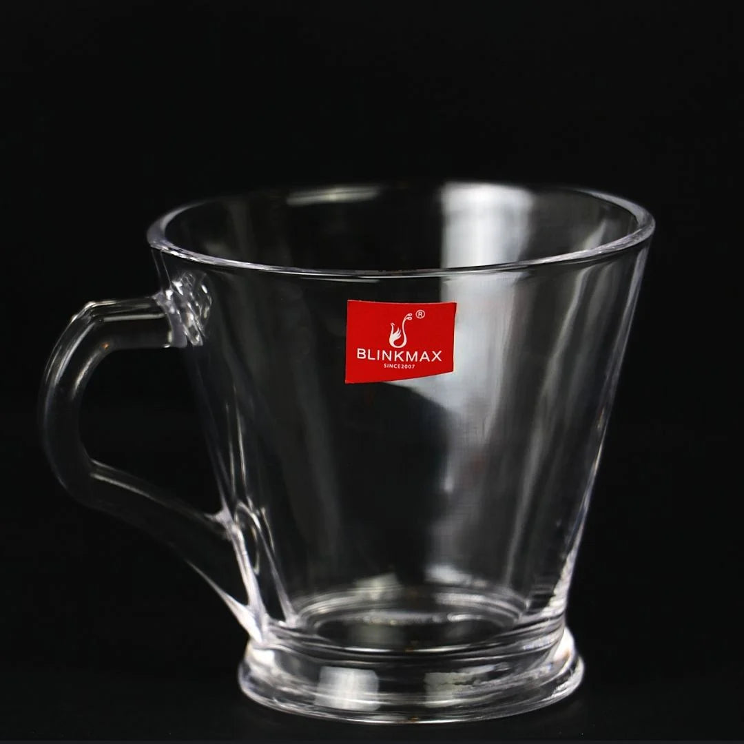 BLINKMAX Small Tea Mug Set