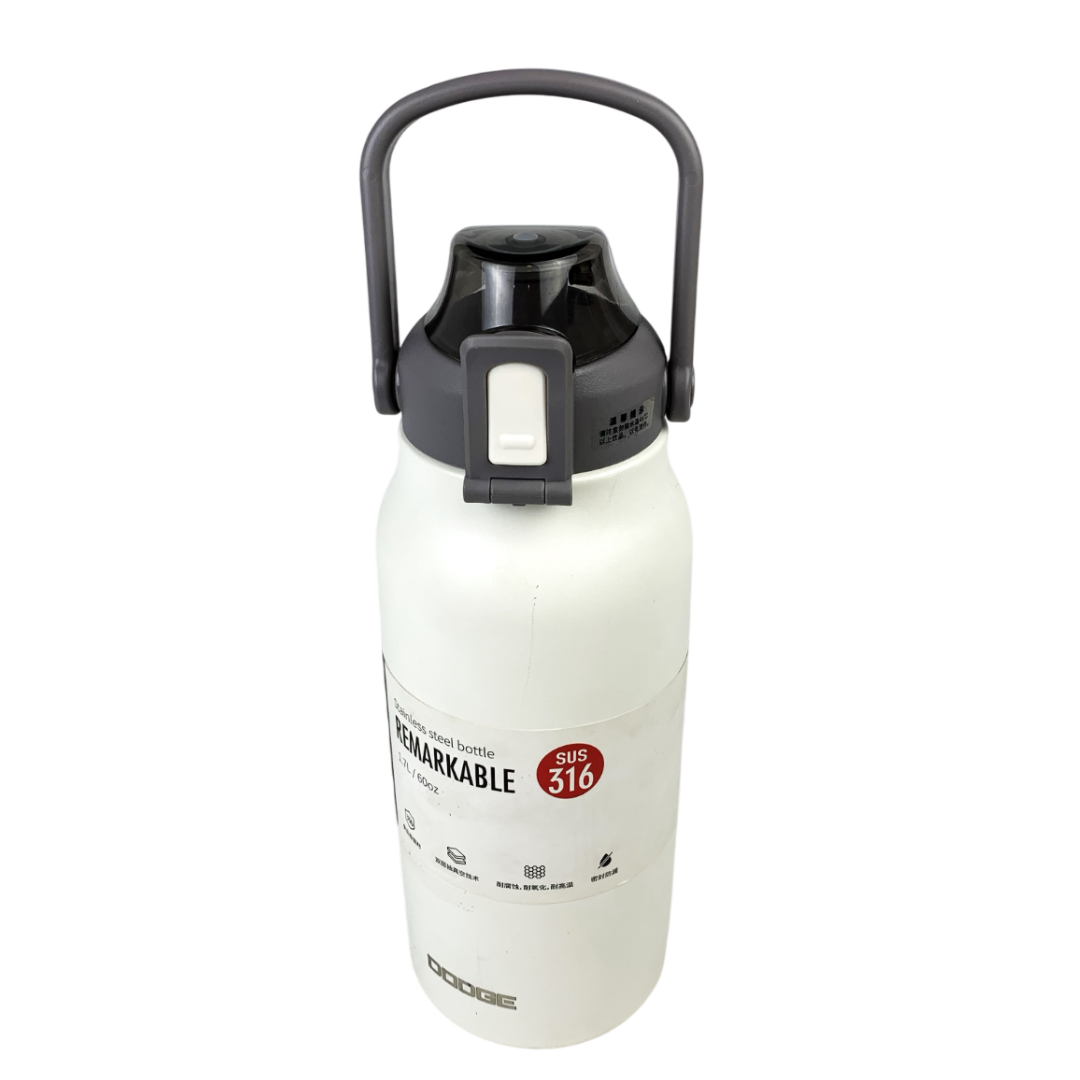 Thermal mug