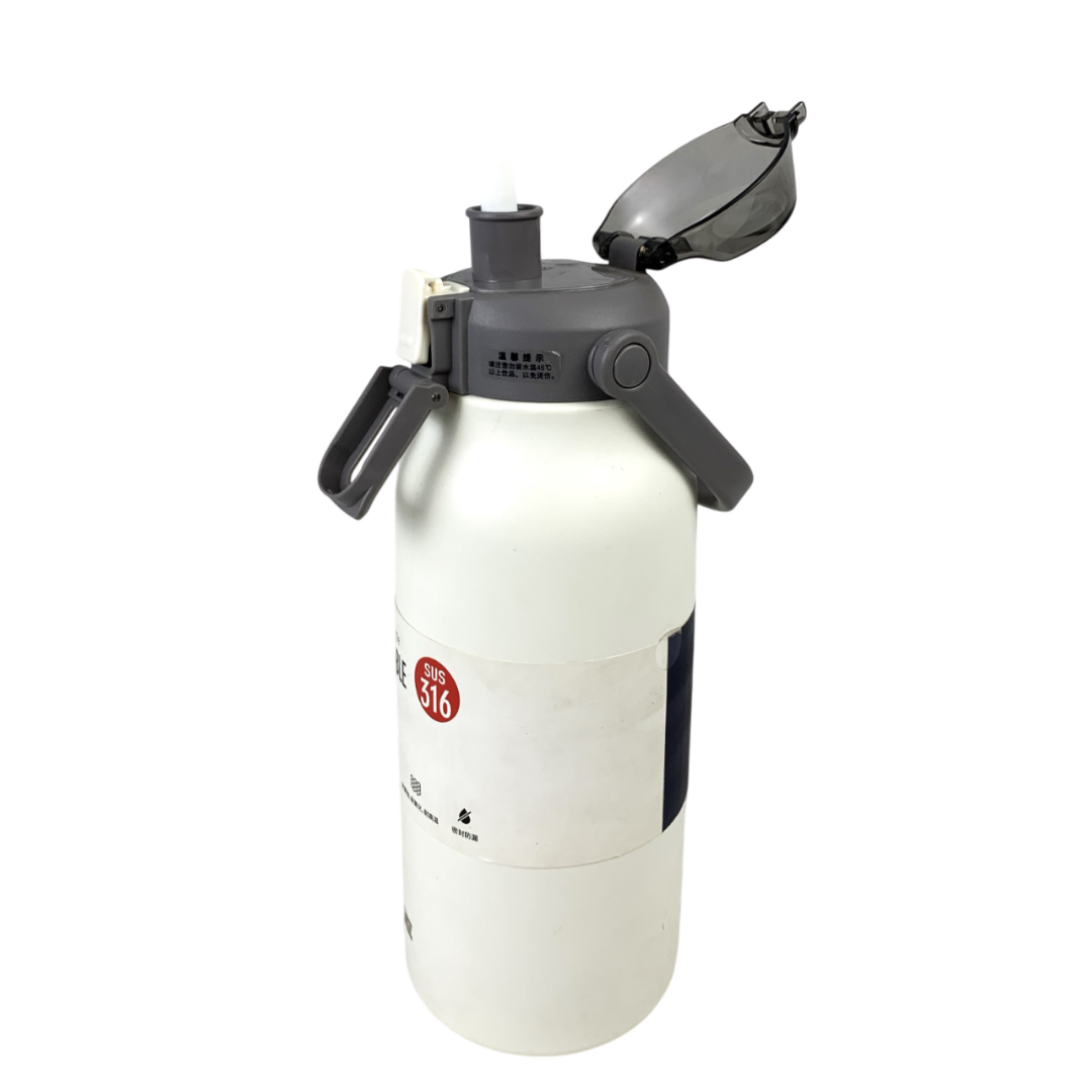 Thermal mug