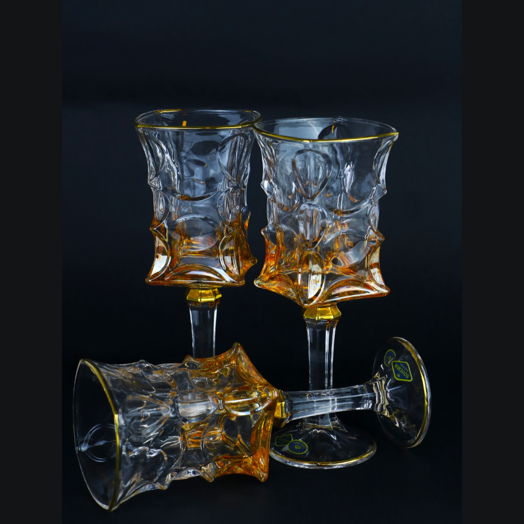 X Lady Luster cup set