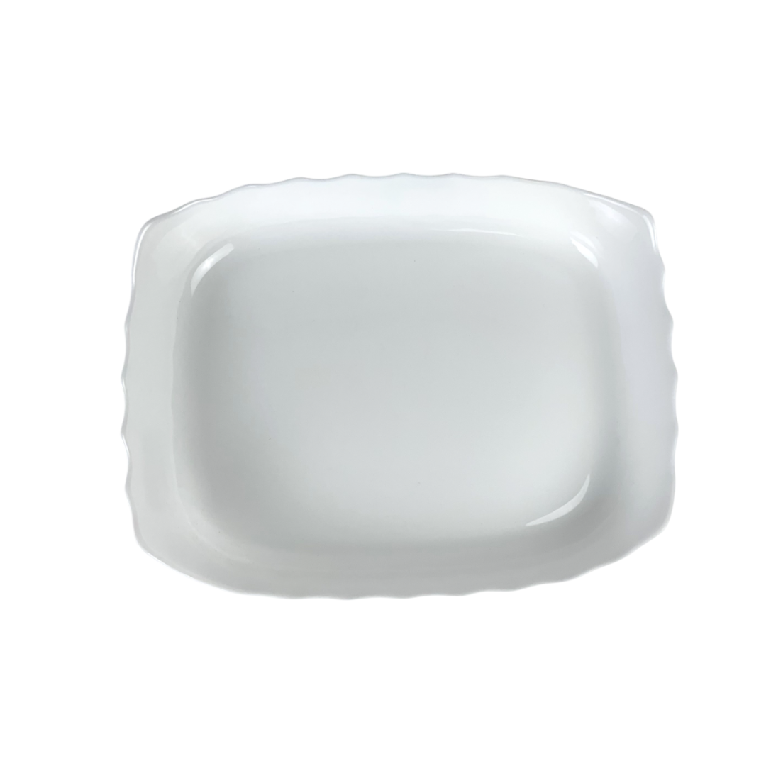 Luminarc Trianon rectangular oven dish