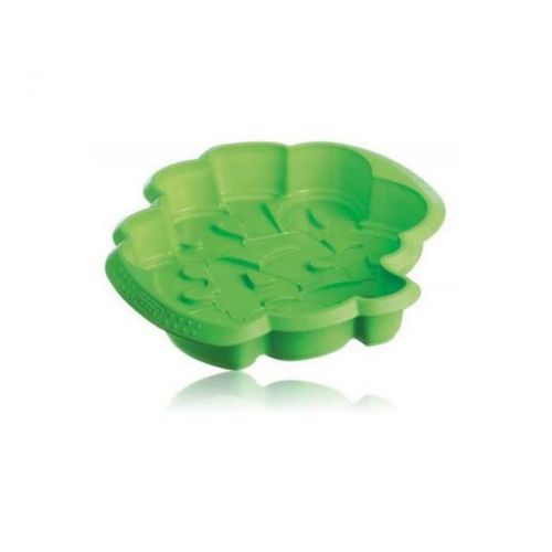 Silicone Number Mold 0-9