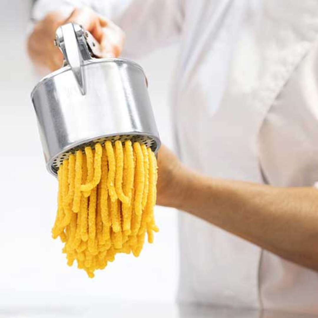 Potato Mashers Piccoli Casalinghi