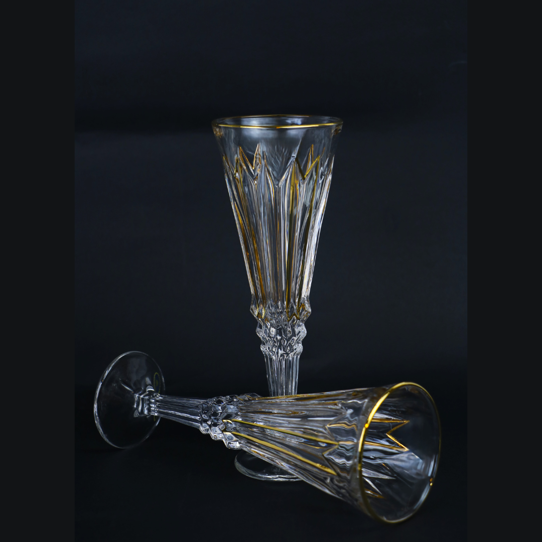 Diamond sandpaper gold cup set