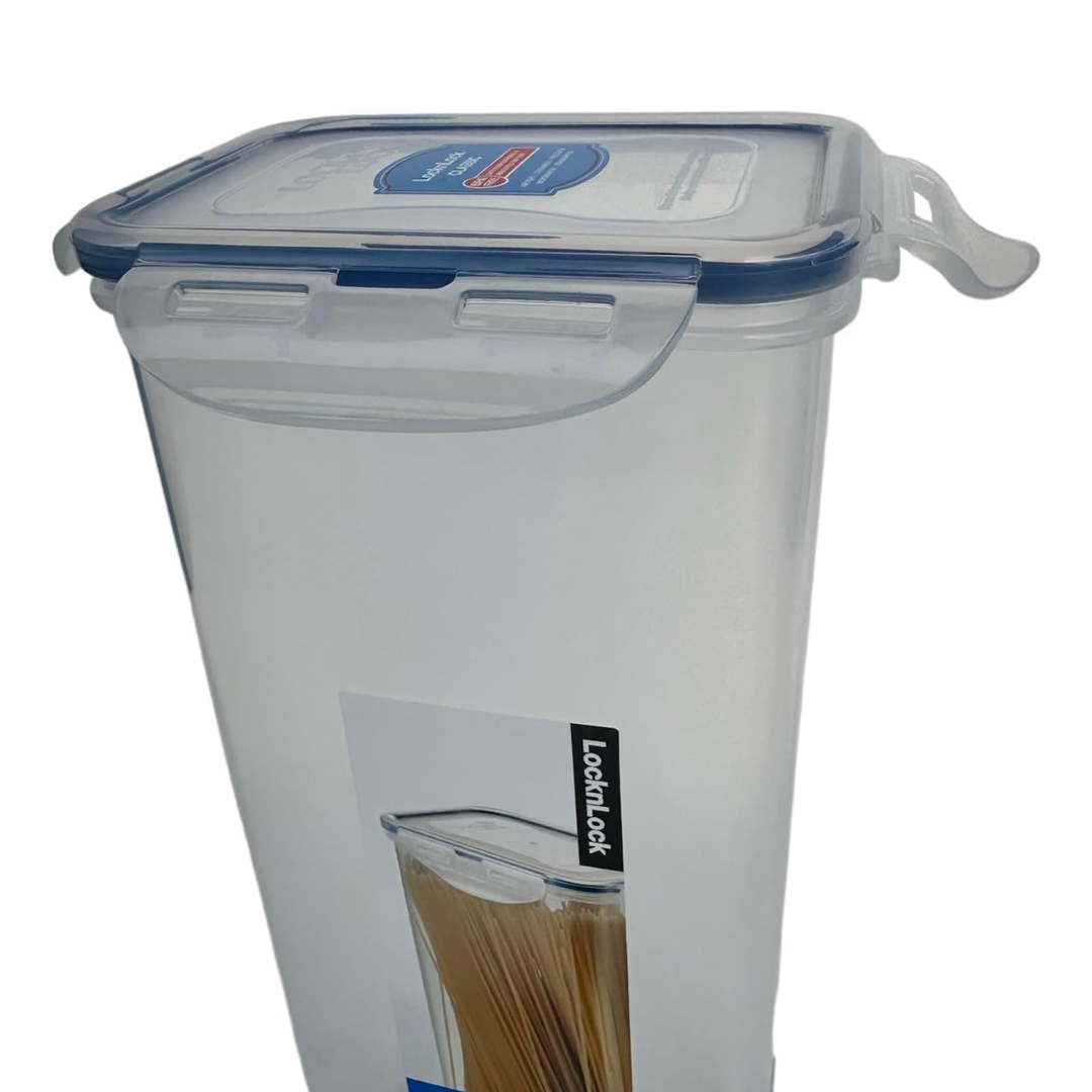 Lock & Lock Rectangle Plastic Container 2L